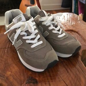 New Balance sneakers